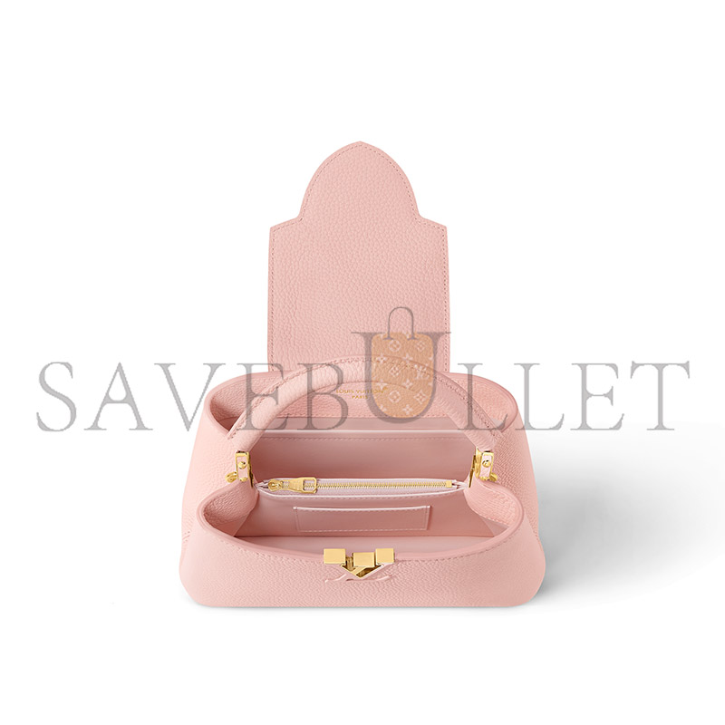 l0*is V*t0n capucines bb m24740 (27*17*9cm)